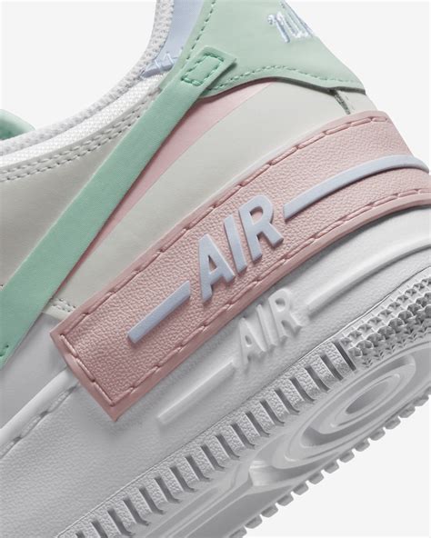 nike air force 1 shadow sport vision